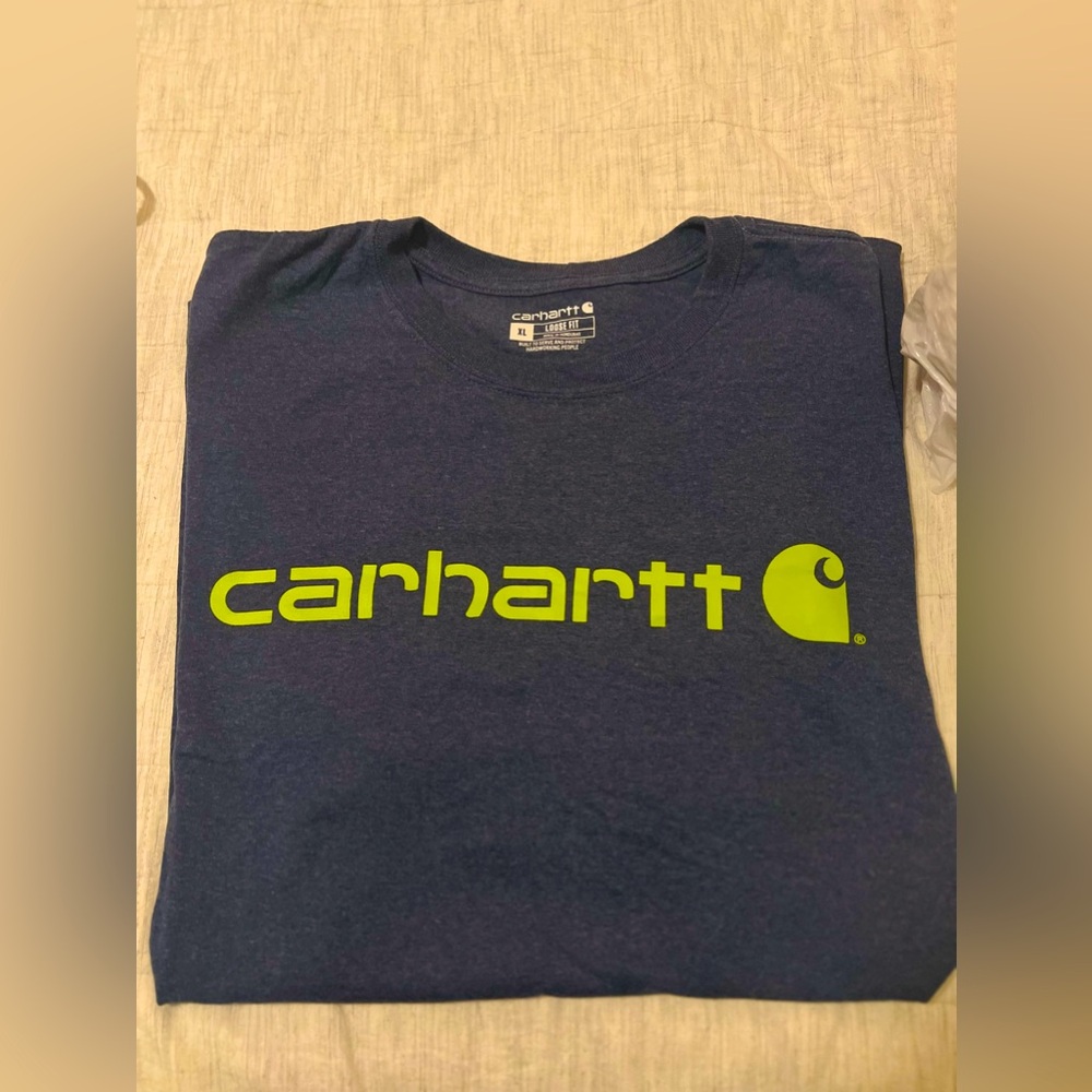 Carhartt Tshirt